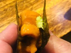 -桐寿司Sushi Tong