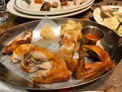 -食间牛排(湖西路店)