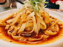 新疆凉皮-新疆兵团食府清真(马连道店)