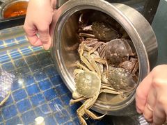 -韩大地烤肉海鲜火锅自助(五一广场店)
