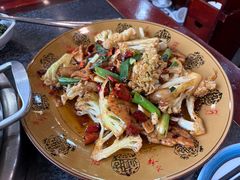 -老来福·非遗酸汤兔(凯旋路店)