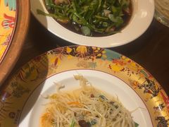 -相约·羊村小馆非遗手抓肉(七一酱园店)