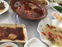 -明升萝卜汤