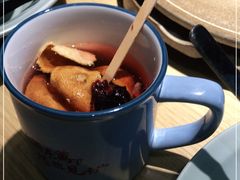 -蜜桃餐厅·伴山(绿宝广场店)