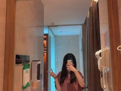 超大卫生间-金色春天.美颜康体纯正SPA(黄泥磅店)