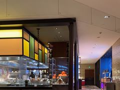 -长沙君悦酒店·自助餐厅咖啡厅