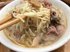 -吴记怪味面(牛王庙店)