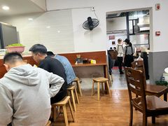 -何永光123鲜牛肉馆(1号店)