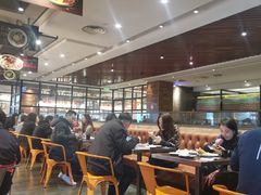 大堂-新旺茶餐厅(嘉里城店)