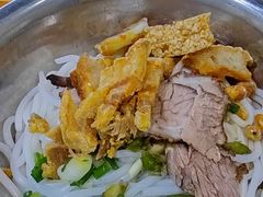 -李氏紫竹林卤粉(火车站店)