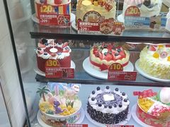 -味多美蛋糕(灯市口店)