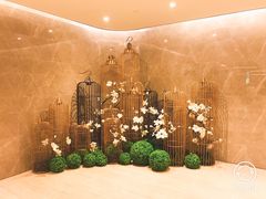 -香港港岛太平洋酒店