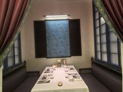 -金链花·泰国餐厅(国贸店)
