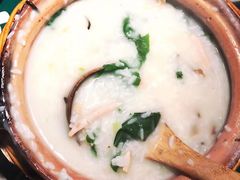 -粤港湾砂锅粥·宵夜(宝龙店)