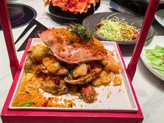 -绸乡宴酒店·融合苏帮宴(吴江店)