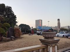-云客来·花园餐厅(洛社店)