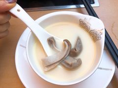 -湯系·煲汤手艺人(东二环泰禾广场店)