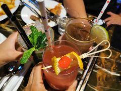 -MOSSO德国餐厅·音乐酒吧(环宇荟店)