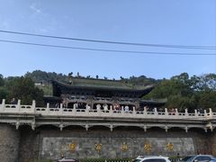 -白塔山公园
