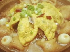 -徽品轩·徽菜馆·地道徽菜(合作经济广场店)