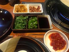 -盈田盈粥庄(博山东路店)