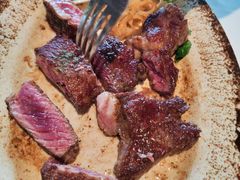 -燃扒房Steakhouse(皇庭店)