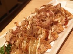 -元气寿司(新城市广场店)