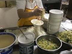 -薛昌利大米面皮(南关正街店)
