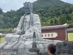 -安溪清水岩