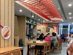 大堂-南城香(北京南站店)