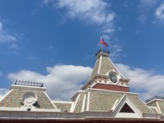 -沈阳方特欢乐世界