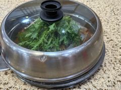 -真利味·脊骨火锅·正宗韩国料理(韩乐坊店)