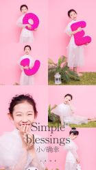 -天使宝宝儿童摄影店