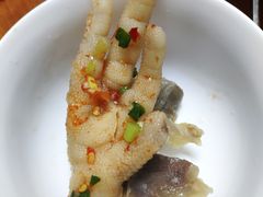 辣鸡脚-黎里王记辣脚(黎里总店)
