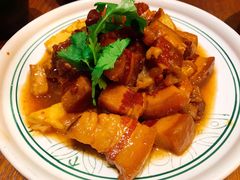 -云海肴·汽锅鸡·云南菜(苏州中心店)