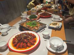 -海岛八号龙虾烧烤田鸡(蓝天路总店)