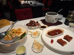 -炳胜品味(深圳万象城店（罗湖）)