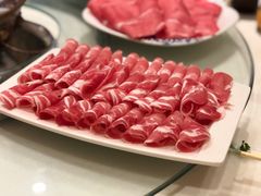 -福寿斋·老北京铜锅涮肉·烤鸭(顺义总店)