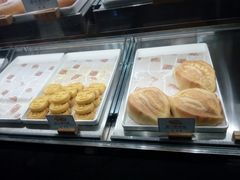 -浓心爷爷·现烤面包(岭南新世界店)