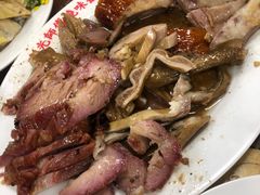 -陈光记烧腊店(罗保博士街店)