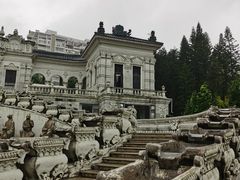 -珠海圆明新园