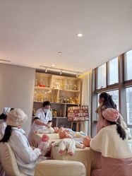 -宝生月子中心(民治店)
