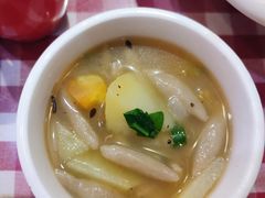 -王村姑老土炕莜面村(桥东店)