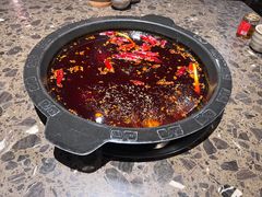 -重庆渝达老火锅(春熙路店)