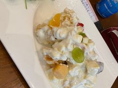 -陆壹捌餐厅(五大道店)