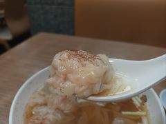 -百福麵家(新馬路店)