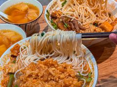 -螺小胖柳州螺蛳粉(钟楼总店)