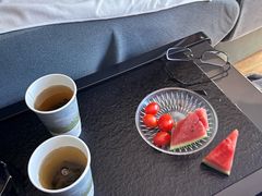 -华夏良子·足道SPA艾灸(金皇大厦店)