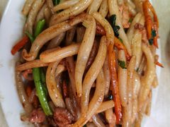 老友杂粉虫-柳记(南铁店)