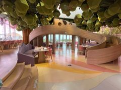 -水桶王国主题餐厅·聚会·生日派对·亲子活动·家庭套餐(亚龙湾希尔顿店)